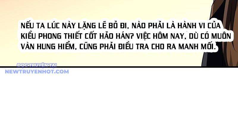 Thiên Long Bát Bộ Webtoon - Chapter 113 - Page 10