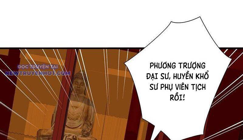 Thiên Long Bát Bộ Webtoon - Chapter 113 - Page 11