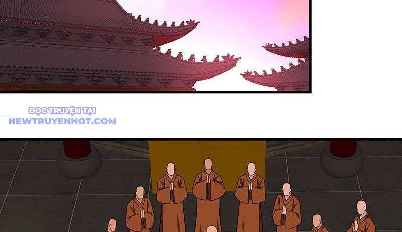 Thiên Long Bát Bộ Webtoon - Chapter 113 - Page 19