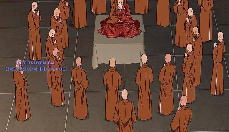 Thiên Long Bát Bộ Webtoon - Chapter 113 - Page 20