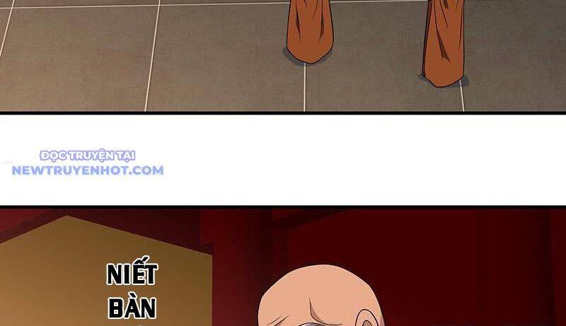 Thiên Long Bát Bộ Webtoon - Chapter 113 - Page 21