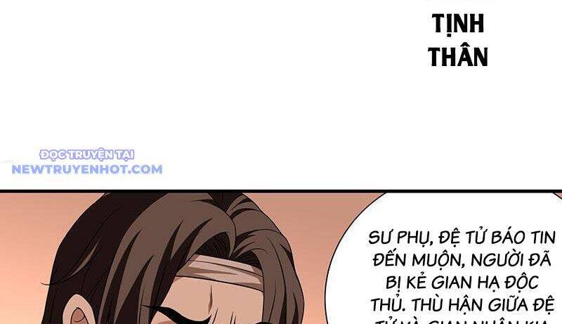 Thiên Long Bát Bộ Webtoon - Chapter 113 - Page 23