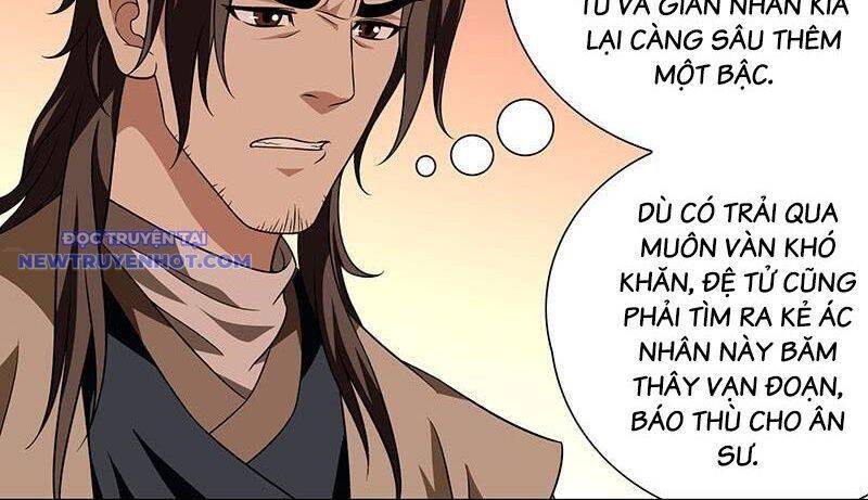 Thiên Long Bát Bộ Webtoon - Chapter 113 - Page 24