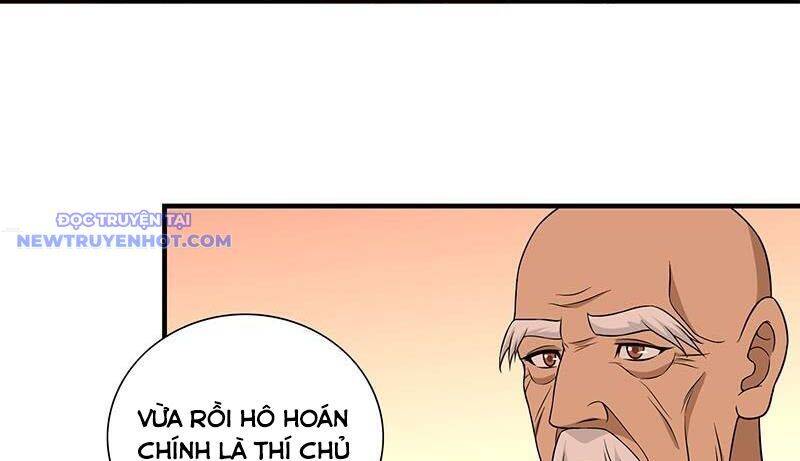 Thiên Long Bát Bộ Webtoon - Chapter 113 - Page 25