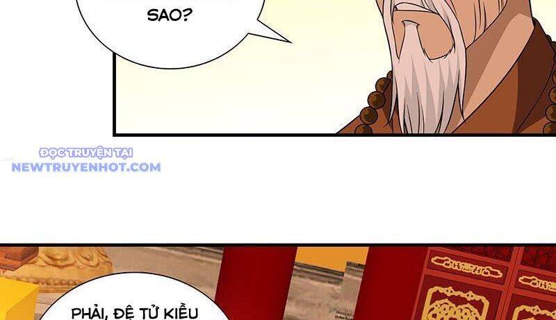 Thiên Long Bát Bộ Webtoon - Chapter 113 - Page 26