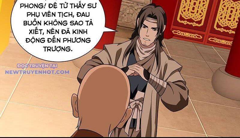 Thiên Long Bát Bộ Webtoon - Chapter 113 - Page 27