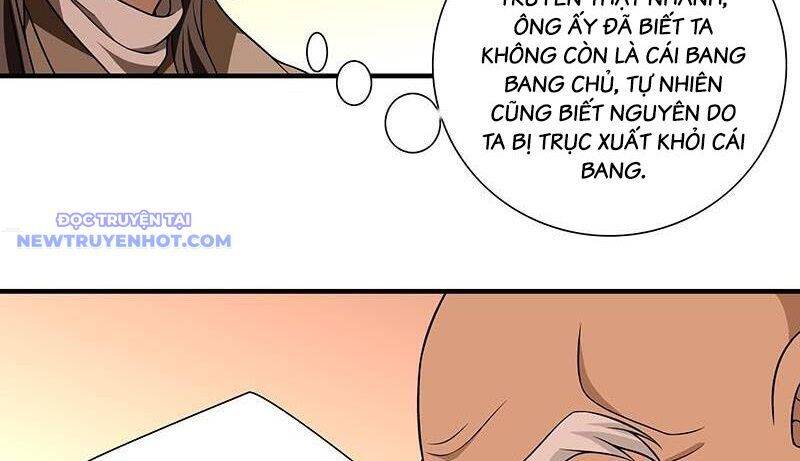 Thiên Long Bát Bộ Webtoon - Chapter 113 - Page 32