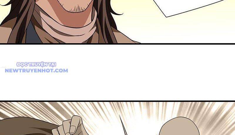 Thiên Long Bát Bộ Webtoon - Chapter 113 - Page 35