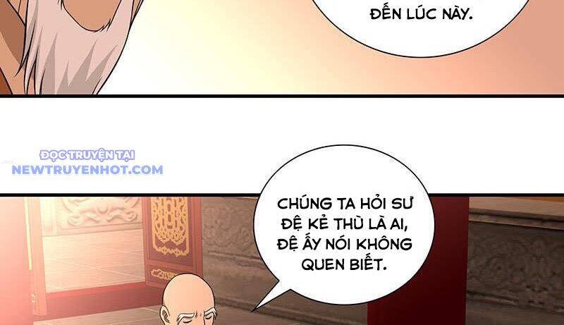 Thiên Long Bát Bộ Webtoon - Chapter 113 - Page 38