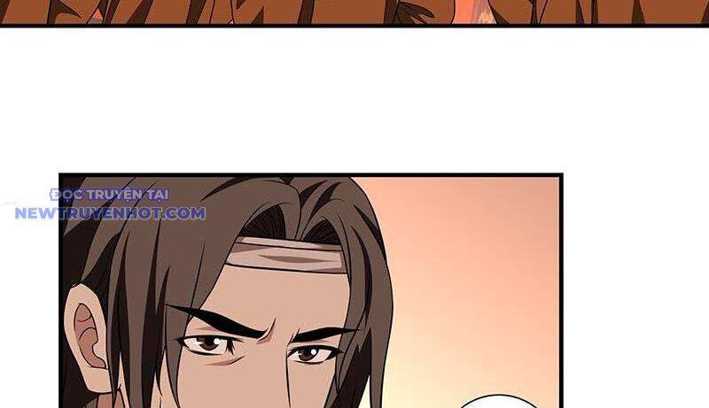 Thiên Long Bát Bộ Webtoon - Chapter 113 - Page 45