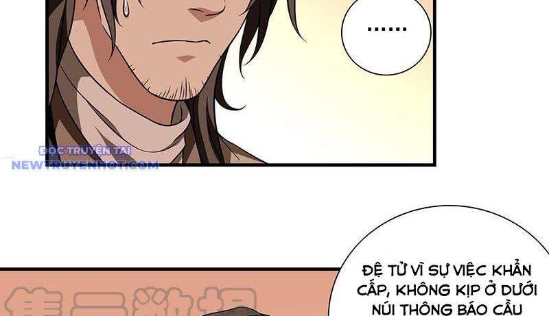 Thiên Long Bát Bộ Webtoon - Chapter 113 - Page 46