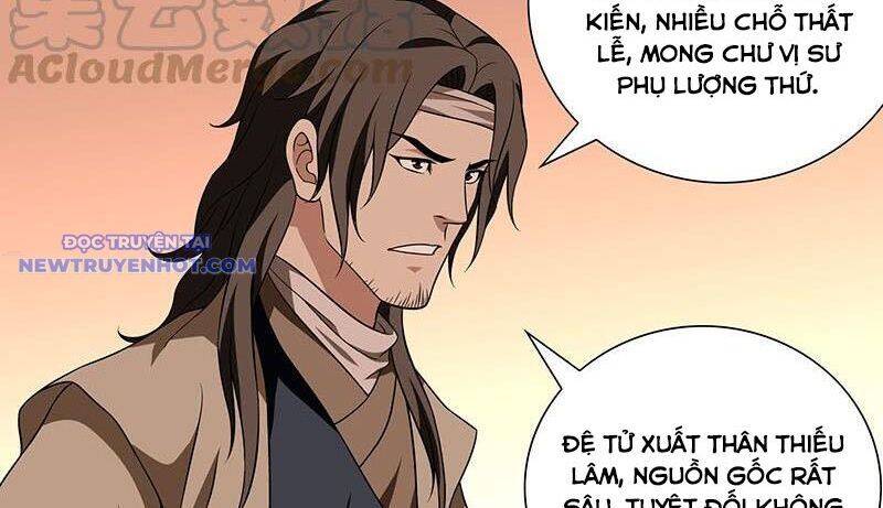 Thiên Long Bát Bộ Webtoon - Chapter 113 - Page 47