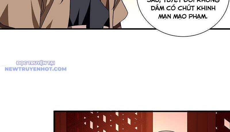 Thiên Long Bát Bộ Webtoon - Chapter 113 - Page 48