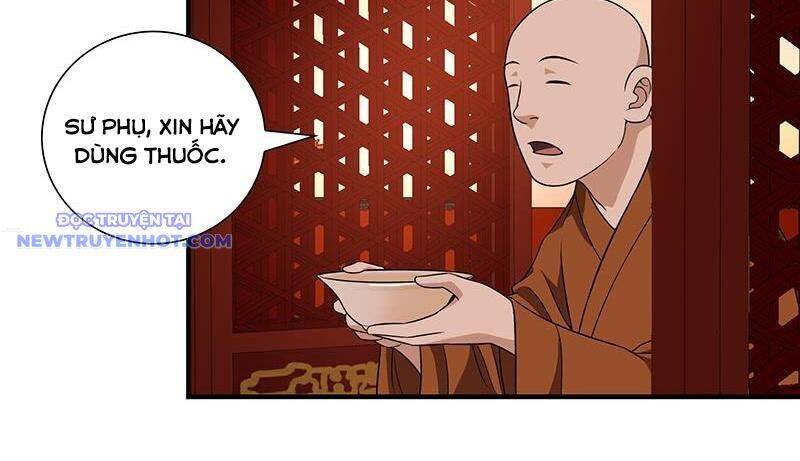 Thiên Long Bát Bộ Webtoon - Chapter 113 - Page 49