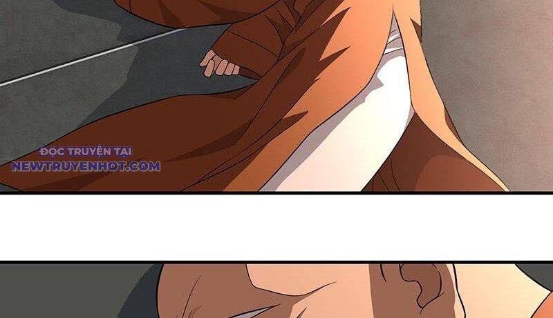 Thiên Long Bát Bộ Webtoon - Chapter 113 - Page 5