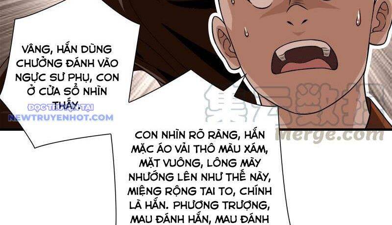 Thiên Long Bát Bộ Webtoon - Chapter 113 - Page 59