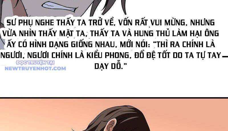 Thiên Long Bát Bộ Webtoon - Chapter 113 - Page 61
