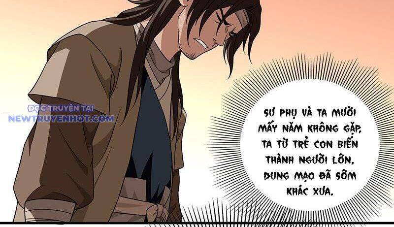 Thiên Long Bát Bộ Webtoon - Chapter 113 - Page 62