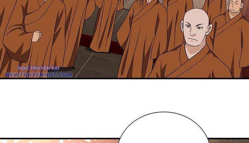 Thiên Long Bát Bộ Webtoon - Chapter 113 - Page 64