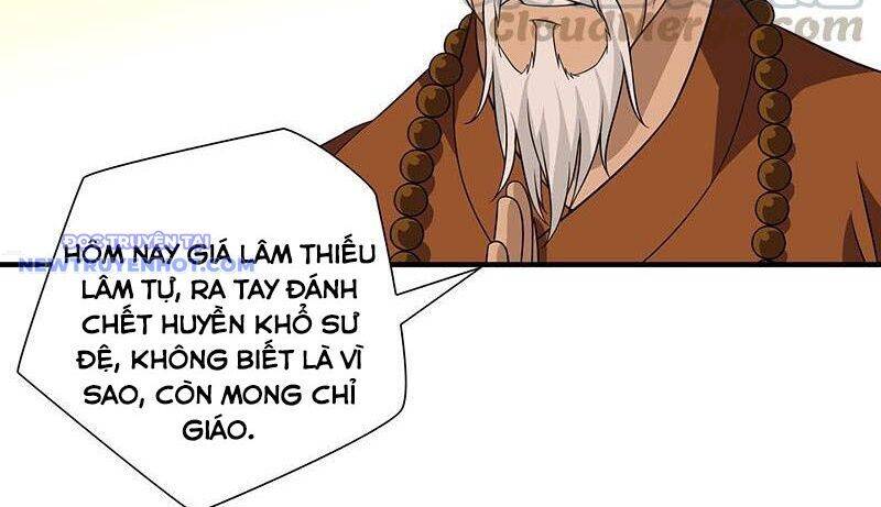 Thiên Long Bát Bộ Webtoon - Chapter 113 - Page 72