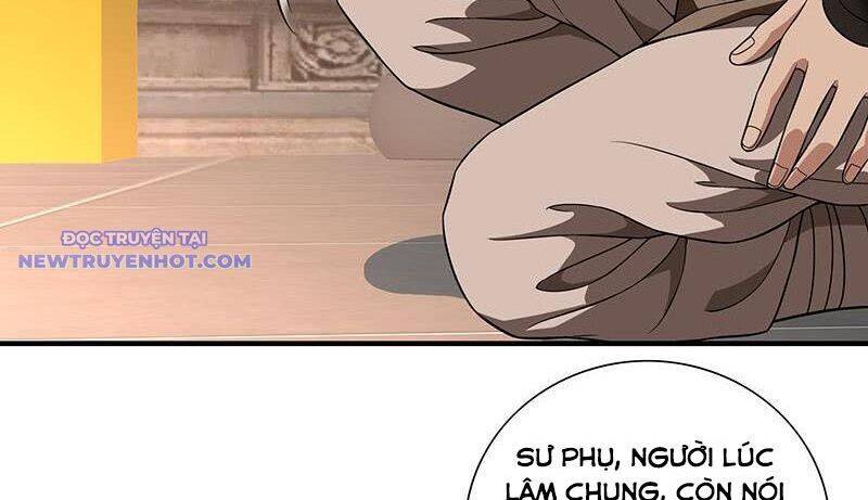 Thiên Long Bát Bộ Webtoon - Chapter 113 - Page 75