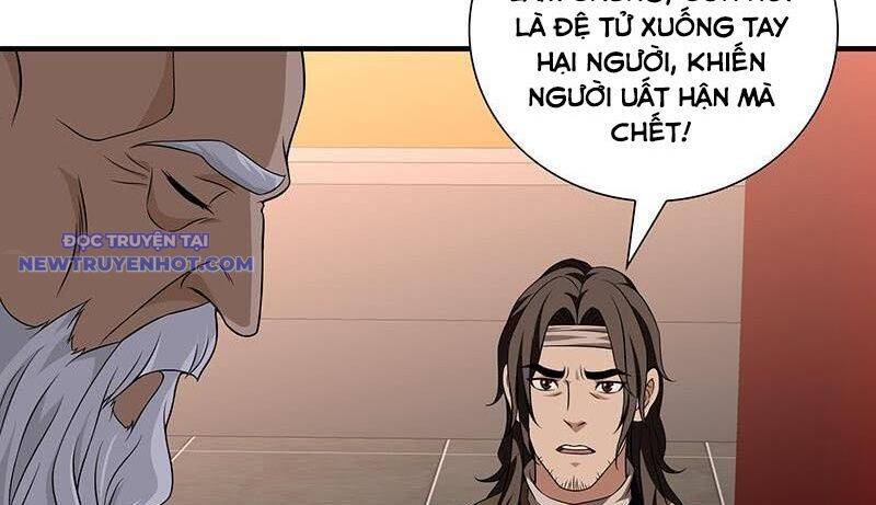 Thiên Long Bát Bộ Webtoon - Chapter 113 - Page 76