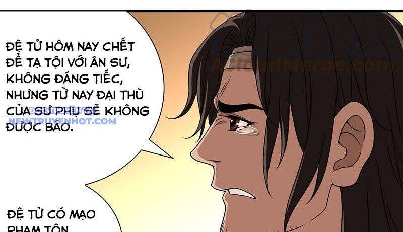 Thiên Long Bát Bộ Webtoon - Chapter 113 - Page 78