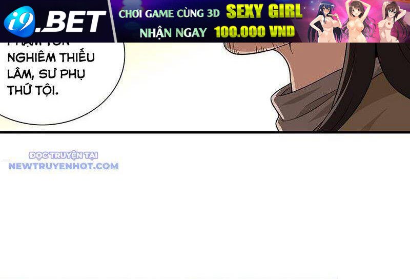 Thiên Long Bát Bộ Webtoon - Chapter 113 - Page 79