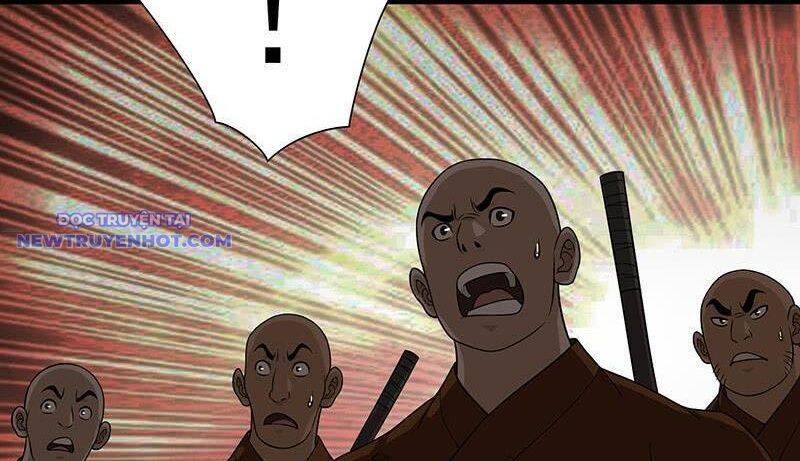 Thiên Long Bát Bộ Webtoon - Chapter 113 - Page 83