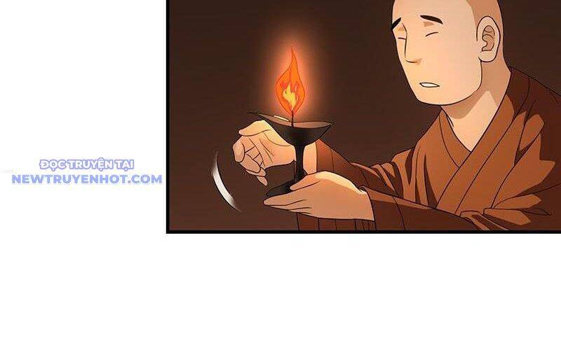 Thiên Long Bát Bộ Webtoon - Chapter 114 - Page 16