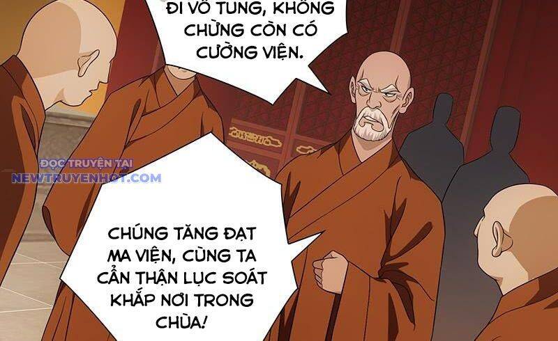 Thiên Long Bát Bộ Webtoon - Chapter 114 - Page 21