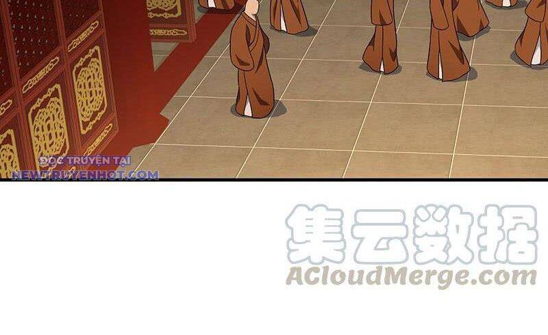 Thiên Long Bát Bộ Webtoon - Chapter 114 - Page 26