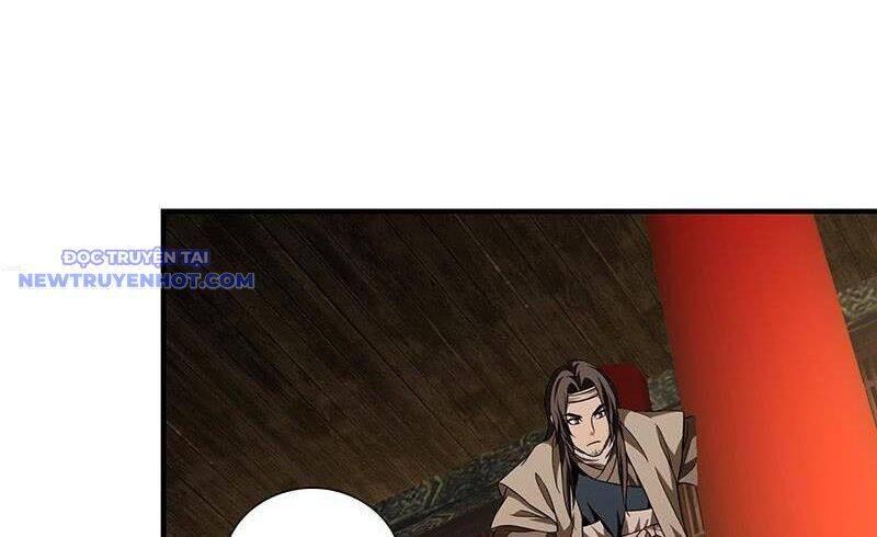 Thiên Long Bát Bộ Webtoon - Chapter 114 - Page 27