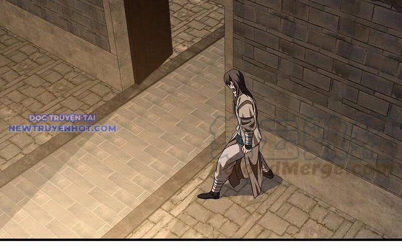 Thiên Long Bát Bộ Webtoon - Chapter 114 - Page 32