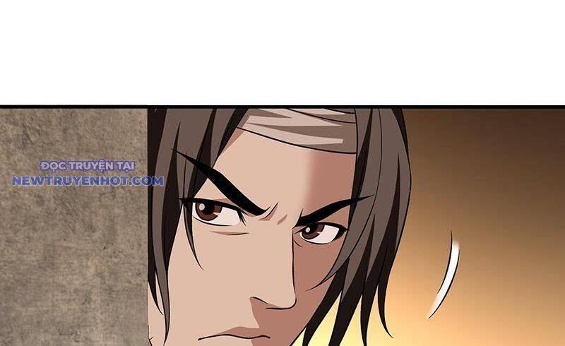 Thiên Long Bát Bộ Webtoon - Chapter 114 - Page 33