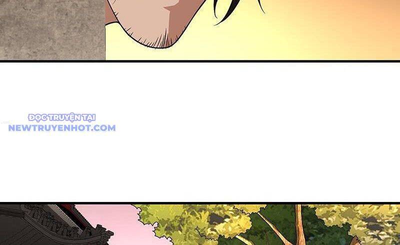 Thiên Long Bát Bộ Webtoon - Chapter 114 - Page 34