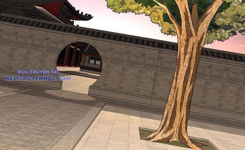 Thiên Long Bát Bộ Webtoon - Chapter 114 - Page 35