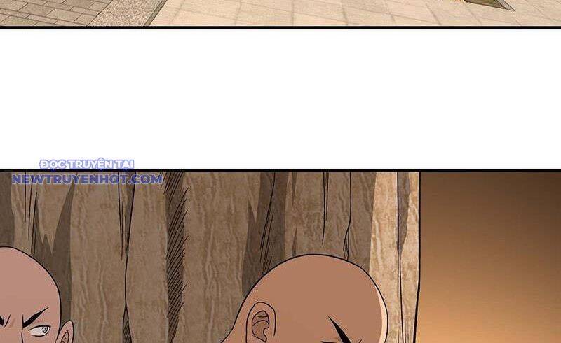 Thiên Long Bát Bộ Webtoon - Chapter 114 - Page 36