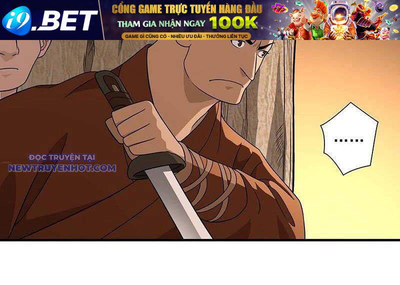 Thiên Long Bát Bộ Webtoon - Chapter 114 - Page 37