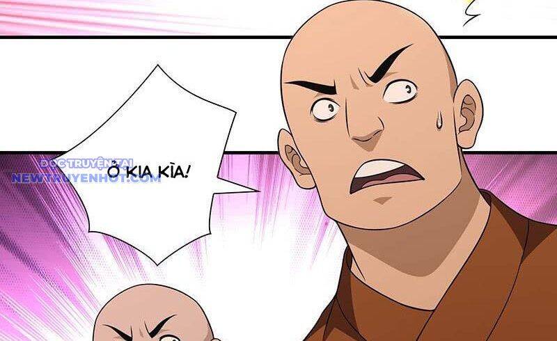 Thiên Long Bát Bộ Webtoon - Chapter 114 - Page 42