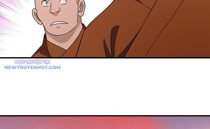 Thiên Long Bát Bộ Webtoon - Chapter 114 - Page 43