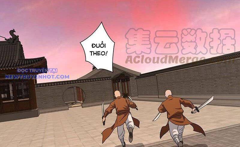 Thiên Long Bát Bộ Webtoon - Chapter 114 - Page 44