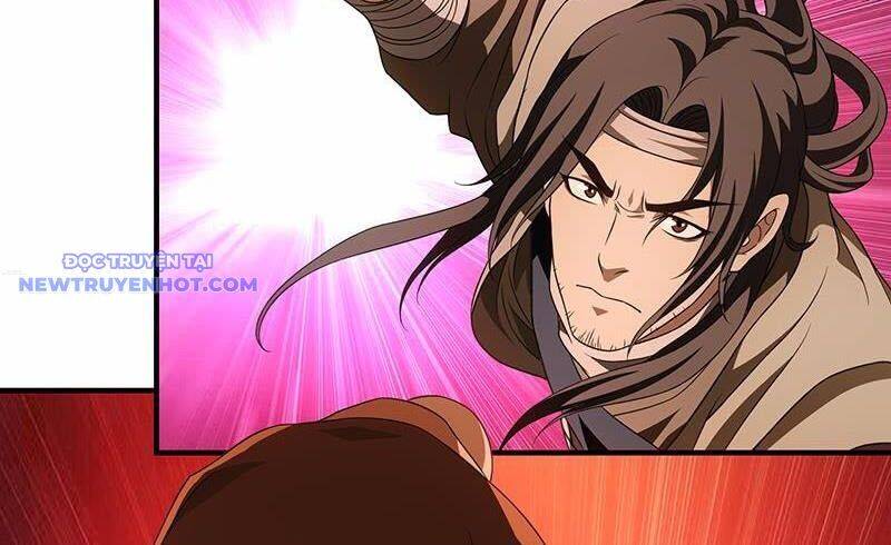 Thiên Long Bát Bộ Webtoon - Chapter 114 - Page 5
