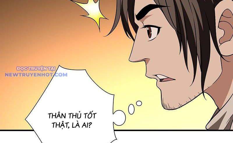 Thiên Long Bát Bộ Webtoon - Chapter 114 - Page 53