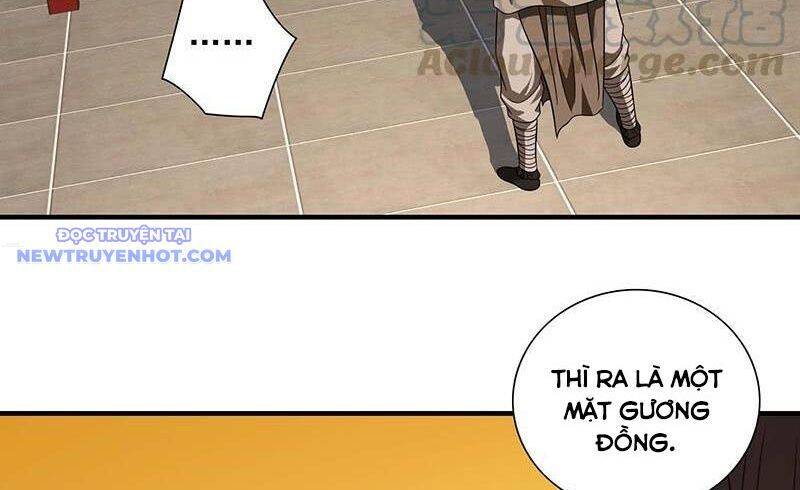 Thiên Long Bát Bộ Webtoon - Chapter 114 - Page 56