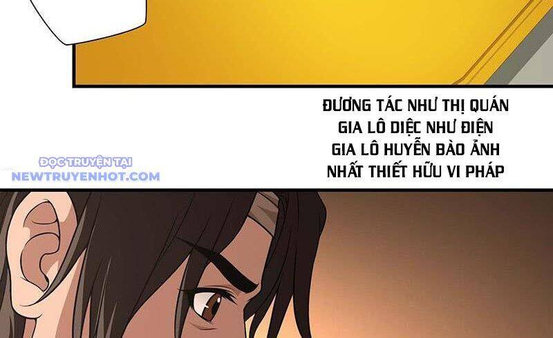 Thiên Long Bát Bộ Webtoon - Chapter 114 - Page 59