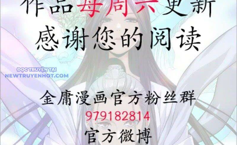 Thiên Long Bát Bộ Webtoon - Chapter 114 - Page 69