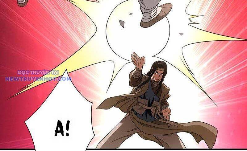 Thiên Long Bát Bộ Webtoon - Chapter 114 - Page 7