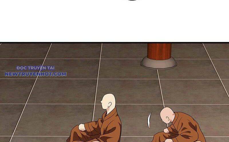 Thiên Long Bát Bộ Webtoon - Chapter 115 - Page 10