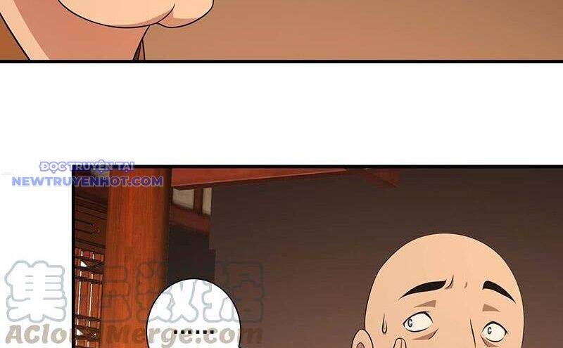 Thiên Long Bát Bộ Webtoon - Chapter 115 - Page 14